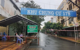 Cần Thơ tiếp tục gia hạn áp dụng chỉ thị 16 toàn thành phố thêm 10 ngày