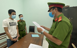 Phó chủ tịch phường đi xác minh hỗ trợ công nhân bị ‘ma men’ vác cuốc, xẻng đuổi