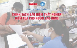 Mất việc, dừng, hoãn hợp đồng lao động, BHXH hỗ trợ thế nào?