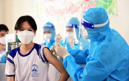 Tin COVID-19 chiều 2-5: Cả nước giảm 595 ca, ca tử vong còn 2; TP.HCM chỉ có 26 ca mới