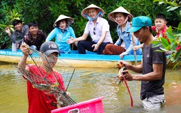 Cua Cà Mau ngoại truyện - Kỳ 4: Giữ uy tín con cua ngon nhất nước