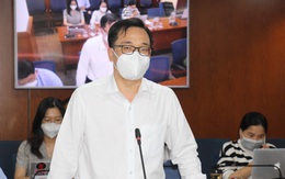 TP.HCM qua Tết sẽ cần 45.000 lao động ngành thương mại, giày da, cơ khí...