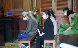 Vụ sai phạm tại 7 trường học ở Củ Chi: Cựu chánh thanh tra Sở Tài chính TP.HCM nhận 3 năm tù
