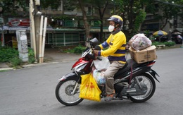 Tài xế công nghệ cuối năm: cuốc xe nhiều, thưởng cao