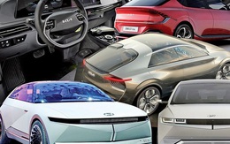 Hyundai, Kia tạm dừng phát triển xe xăng để tập trung vào ôtô điện?