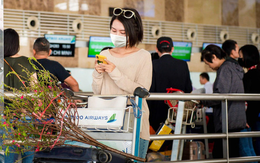 Xem xét tăng chuyến bay dịp Tết với đường bay đông khách