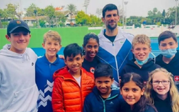 Djokovic có thể bị phạt tù vì khai báo gian dối