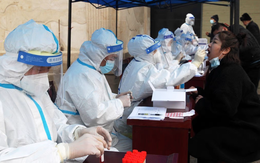 Giám đốc phòng thí nghiệm Trung Quốc bị bắt vì nghi làm lây lan virus corona
