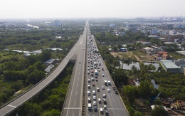 Đề xuất người có bằng lái dưới 1 năm không chạy ôtô quá 60km/h, không chạy xe trên cao tốc