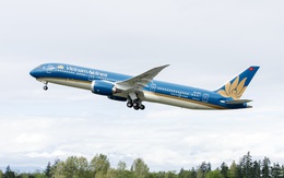 Vietnam Airlines giảm lỗ 43% trong quý 2 năm 2022