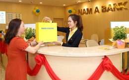 Cơ hội nhận lộc xuân lên đến 4 tỉ đồng khi giao dịch tại Nam A Bank