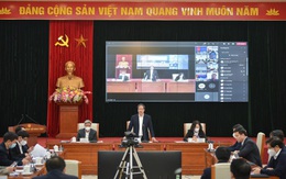 Bộ trưởng Bộ GD-ĐT: Đã đến lúc cần điều chỉnh việc mở cửa trường học an toàn