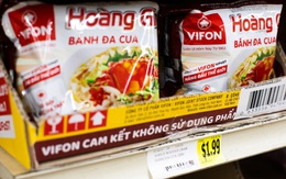 VIFON và hành trình tiên phong vì sức khỏe người tiêu dùng