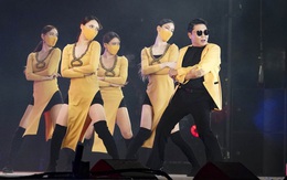 Tổng thống Hàn Quốc quảng bá K-pop ở Trung Đông