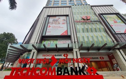 Techcombank đạt lợi nhuận trước thuế 1 tỉ USD, tập trung đầu tư vào con người và số hóa