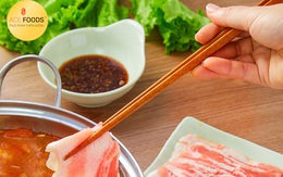 Bí mật đằng sau những hộp combo 'Ready to Cook'