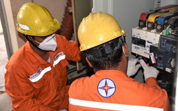 Ngành điện TP.HCM đảm bảo cung cấp điện xuyên Tết