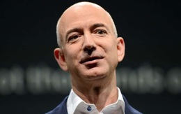 Tỉ phú Jeff Bezos tài trợ cho một nghiên cứu biến con người thành bất tử