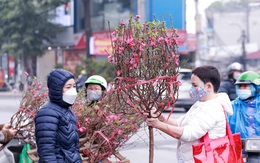 Miền Bắc nắng ấm trước khi đón đợt mưa rét xuyên Tết Nguyên đán