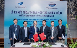 Chiến lược vươn ra biển giúp thúc đẩy ngành năng lượng điện gió