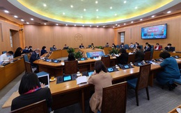 'Khó khăn ở cơ sở có thể báo ngay các sở ngành, không chờ họp'