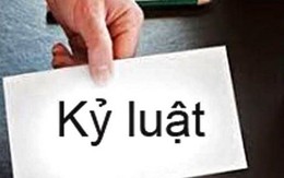 Quảng Ngãi kỷ luật 87 cán bộ, thu hồi hơn 500 triệu đồng