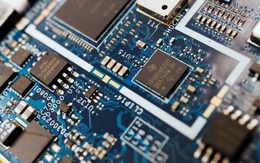 Mỹ sử dụng 'bảo bối' FDPR để khóa công nghệ cao của Trung Quốc