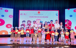 Chương trình ‘Sinh Con, Sinh Cha’ đến Nghệ An