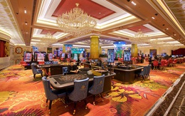 Kiến nghị trình Bộ Chính trị cho phép người Việt vào chơi casino đến năm 2024