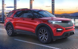 Ford: 'Nâng cao chất lượng xe là ưu tiên số một nhưng sẽ mất nhiều năm'