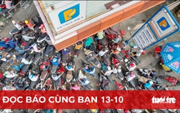 Rà soát các quy định liên quan xăng dầu