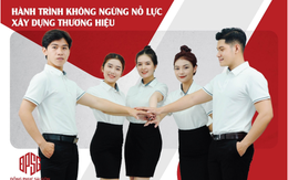 Đồng phục Sài Gòn - Thương hiệu đồng phục hàng đầu tại Việt Nam