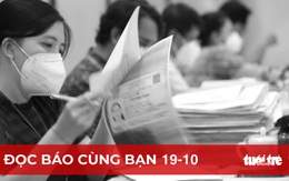 Tăng lương cơ sở cho công chức - viên chức: Tiền đề để cải cách tiền lương