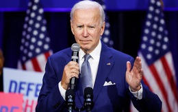 Ông Biden sẽ xả thêm 15 triệu thùng dầu