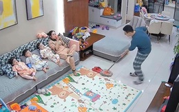 Ảnh vui 2-10: 'Đoạn kết' của chuyện tình người đàn ông may mắn