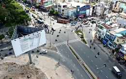 Metro số 2 đang đi vào 'vết xe' của metro số 1