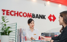 Techcombank tiếp tục tăng trưởng mạnh trong quý 3, tỉ lệ CASA vẫn dẫn đầu ngành