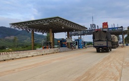 Kiến nghị tạm dừng thu phí trạm BOT trên QL19 đoạn qua Bình Định
