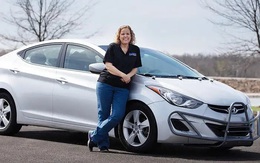 Xe đi triệu dặm mà chỉ dùng động cơ nguyên bản: Có cả Hyundai và Honda