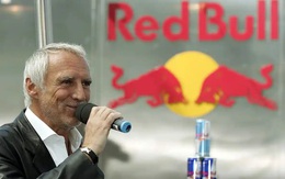 Tỉ phú Dietrich Mateschitz, đồng sáng lập hãng nước tăng lực Red Bull, qua đời