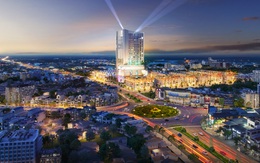 HKT GROUP khởi động dự án The Light City