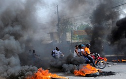 Nhật Bản đóng cửa đại sứ quán, kêu gọi công dân không đến Haiti vì bất kỳ lý do gì