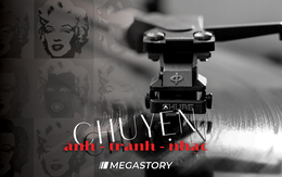 Chuyện ảnh - tranh và nhạc