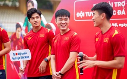 Công nghệ đưa bóng đá lên đỉnh cao mới