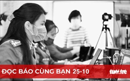 Tìm cách sửa lỗi của VNeID