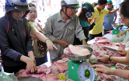 Mỗi ngày ăn bao nhiêu thịt đỏ là đủ?