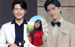 YoonA đối đáp thông minh khi bị hỏi chọn ai, giữa Hyun Bin và Lee Jong Suk