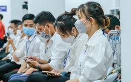 Lao động cư trú bất hợp pháp ở Hàn Quốc có thể bị phạt tù, phạt tiền tới 500 triệu