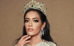 Á hậu 5 Miss Grand International từ bỏ danh hiệu