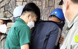 Kịp thời ngăn chặn thanh niên đổ xăng đòi đốt cơ sở mầm non ở Bình Dương